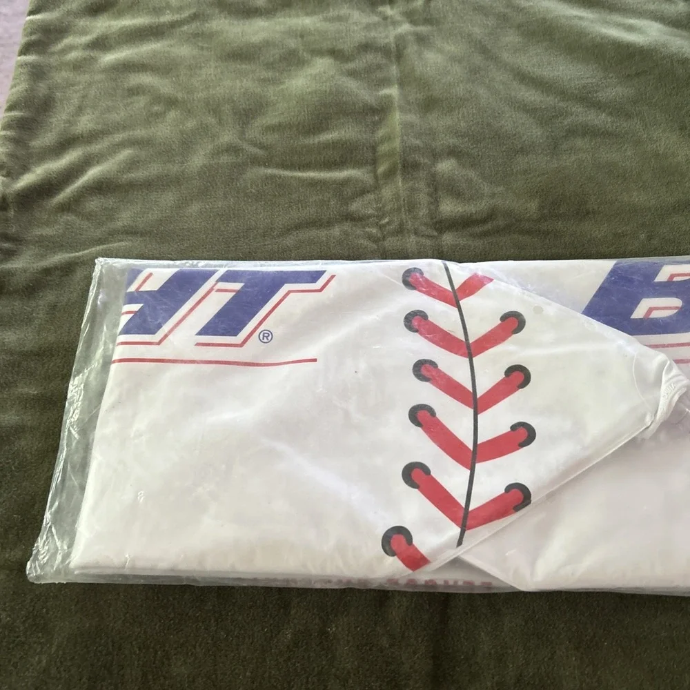 Bud Light Budweiser Inflatable Anheuser Busch MLB Baseball Brand New